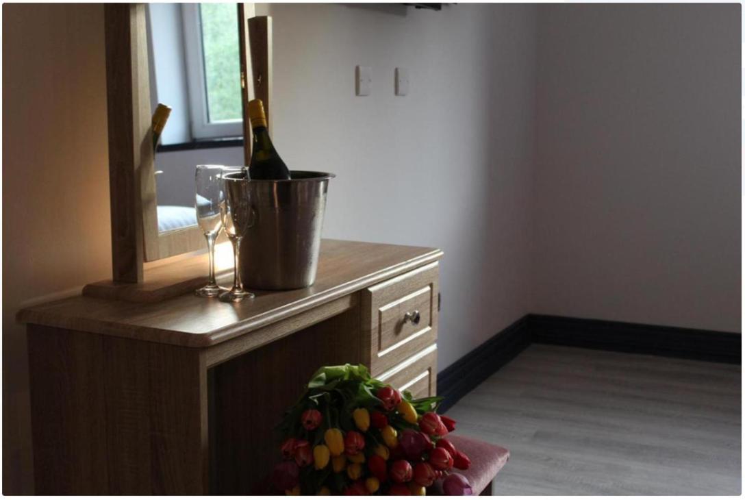 The Dutch Tulip Hotel 맬로 외부 사진