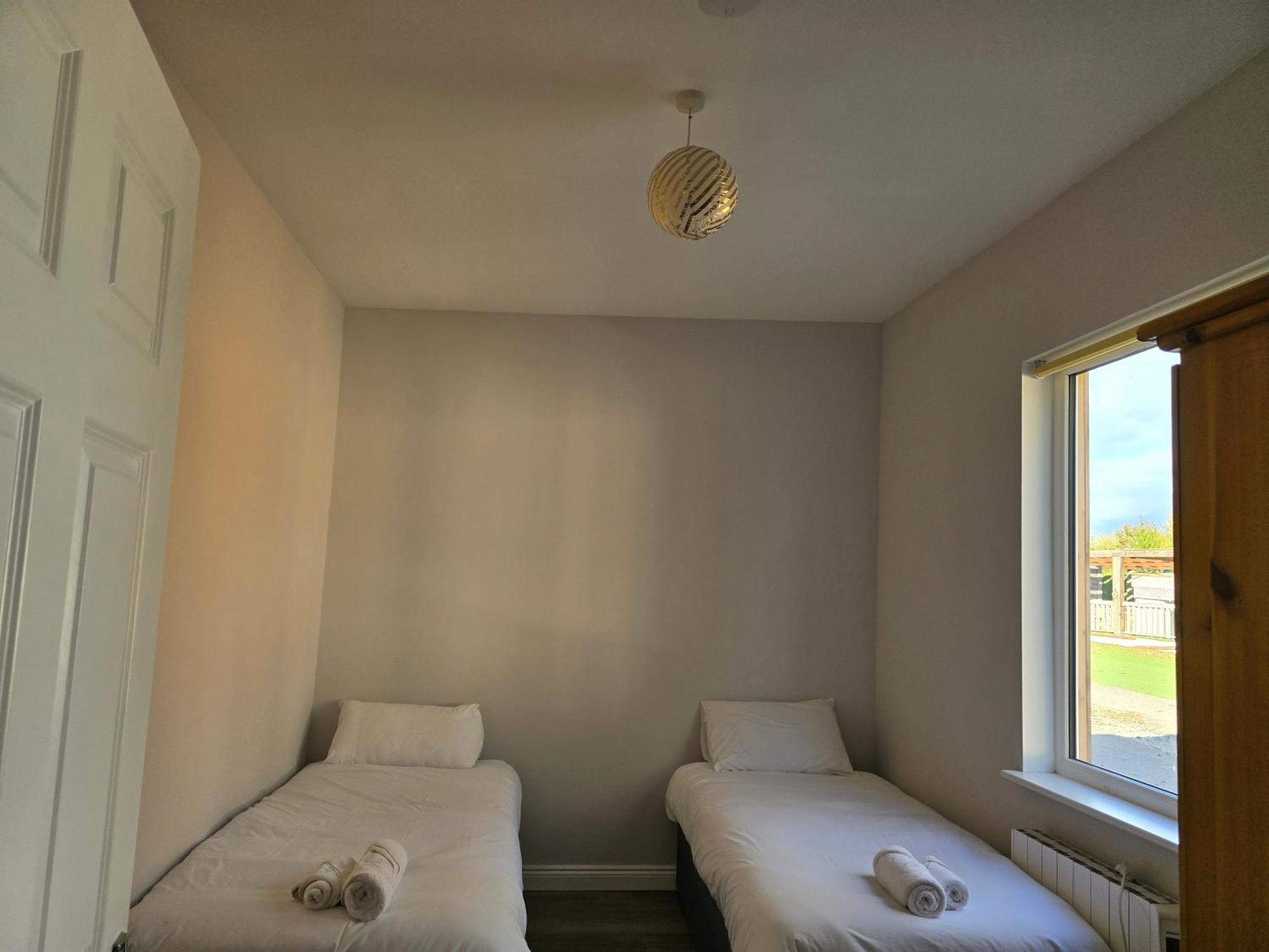 The Dutch Tulip Hotel 맬로 외부 사진